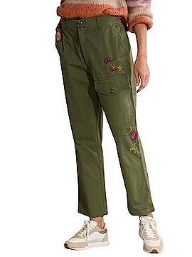 Sundance Melissa Cargo Pants (view 1)