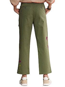 Sundance Melissa Cargo Pants (view 2)