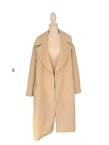 Zara Coat (view 1)