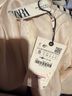 Zara Coat Size S - photo 7