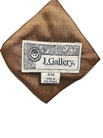J. Gallery Trenchcoat (view 1)