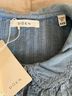 DÔEN Hickory Button-Down Shirt - photo 8
