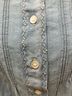 DÔEN Hickory Button-Down Shirt - photo 5