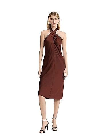 New York & Company Cocktail Dress (view 1)