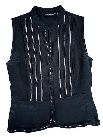 Saint Tropez West Sleeveless Top (view 1)