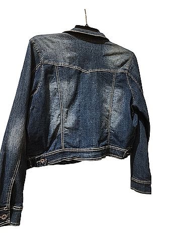Maurices Maurices Denim Jacket (view 2)