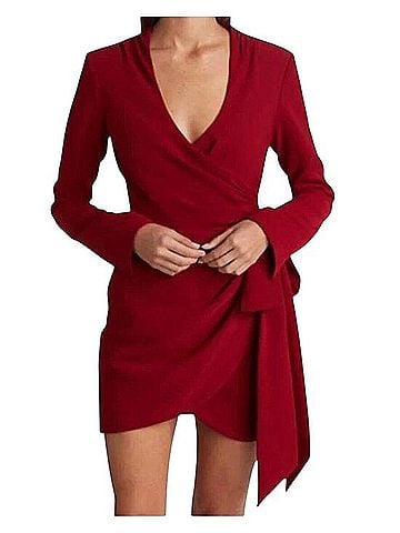 Cinq à Sept Sierra Casual Dress (view 1)