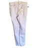 Calvin Klein White Jeans Size 31 waist - photo 1