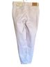 Calvin Klein White Jeans Size 31 waist - photo 2