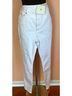 Calvin Klein White Jeans Size 31 waist - photo 6