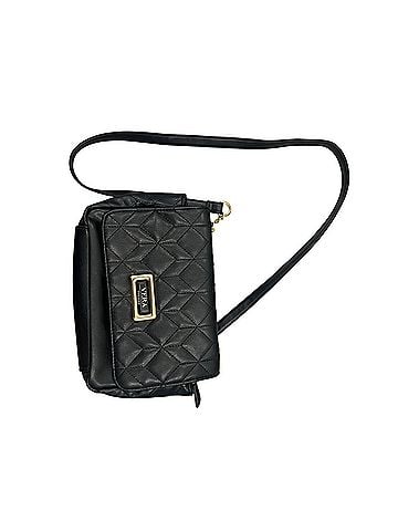 Vera Leather Crossbody Bag (view 1)