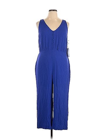 Leith Leith Jumpsuit (view 1)