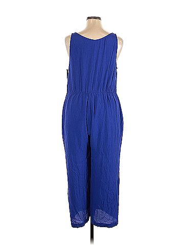 Leith Leith Jumpsuit (view 2)