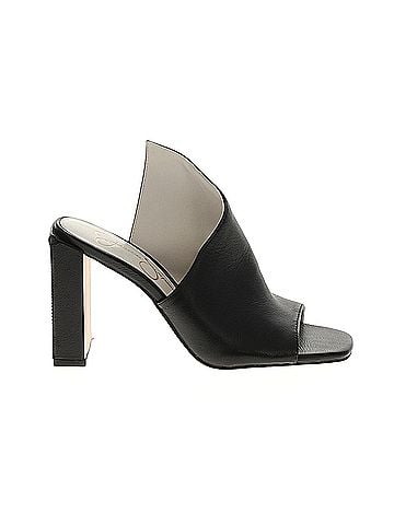 Jessica Simpson Jessica Simpson Heels (view 1)