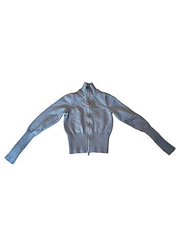 Derek Heart Pullover Sweater (view 1)