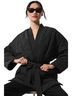Alo Yoga Urbanite Wrap Puffer Jacket - photo 1