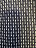 Giorgio Sant'Angelo Print Black White Jacket Size 10 - photo 6