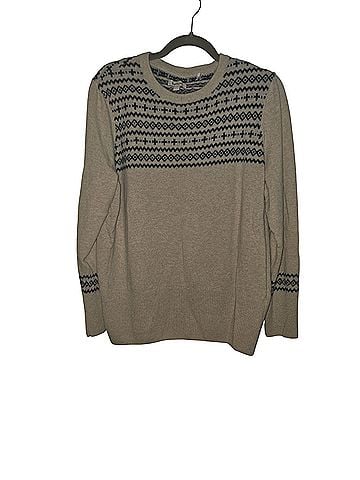 Barbour Pullover Sweater (view 1)