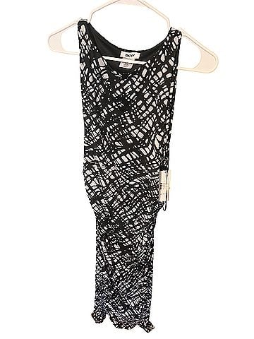 DKNY Casual Dress (view 1)