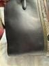 Brahmin 100% Leather Snake Print Black Leather Tote One size - photo 4