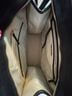 Brahmin 100% Leather Snake Print Black Leather Tote One size - photo 7
