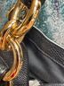 Coach Black Leather Hobo One size - photo 7