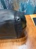 Coach Black Leather Hobo One size - photo 11