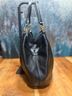 Coach Black Leather Hobo One size - photo 5