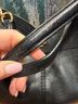 Coach Black Leather Hobo One size - photo 12