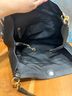 Coach Black Leather Hobo One size - photo 3