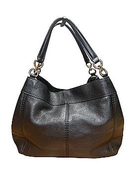 Coach Leather Hobo (view 2)