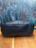 Coach Black Leather Hobo One size - photo 9