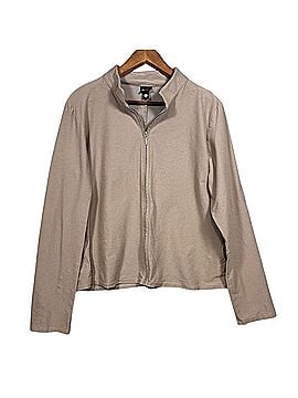 Eileen Fisher Jacket (view 1)