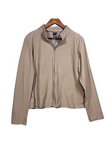 Eileen Fisher Jacket (view 1)