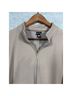 Eileen Fisher Tan Jacket Size L - photo 5