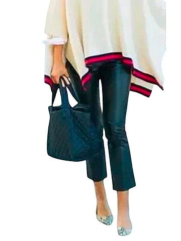 Tuckernuck Ashford Faux Leather Pants (view 1)