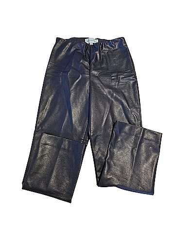 Tuckernuck Ashford Faux Leather Pants (view 2)