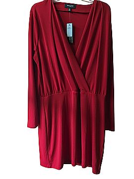 Banana Republic Casual Dress (view 1)