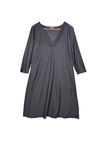 Eileen Fisher Casual Dress (view 1)