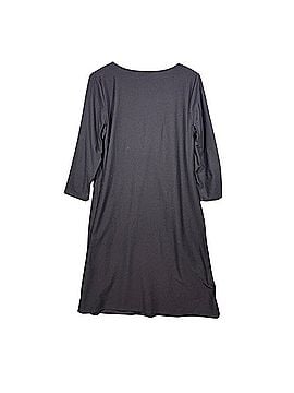 Eileen Fisher Casual Dress (view 2)