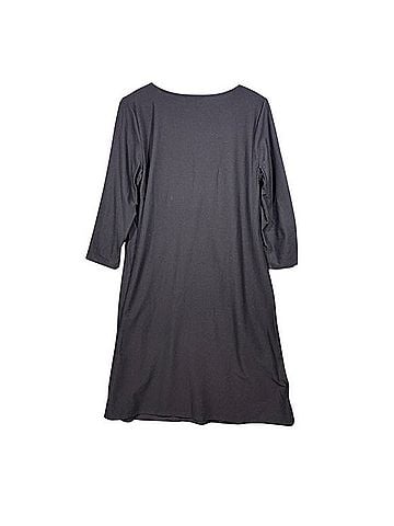 Eileen Fisher Casual Dress (view 2)