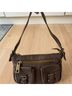 Marc Jacobs buckle pocket Shoulder Bag - photo 9