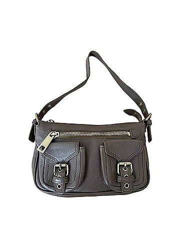 Marc Jacobs buckle pocket Shoulder Bag (view 2)