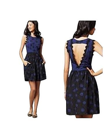 Corey Lynn Calter Cocktail Dress (view 1)