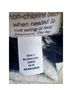 LC Lauren Conrad Stripes Blue Ivory Pullover Sweater Size M - photo 9