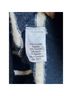 LC Lauren Conrad Stripes Blue Ivory Pullover Sweater Size M - photo 7