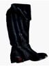 Coach Black Boots Size 5 1/2 - photo 3