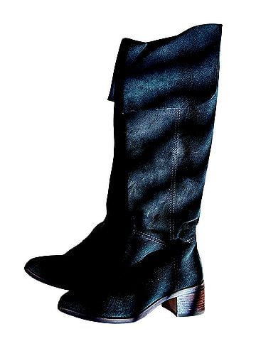 Coach Boots (view 2)