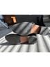 Coach Black Boots Size 5 1/2 - photo 4