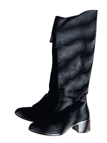Coach Boots (view 1)
